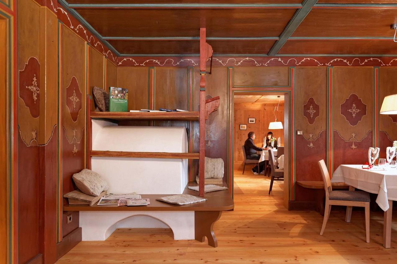Silentium Dolomites Chalet Since 1600 Monguelfo-Tesido / Welsberg-Taisten Екстериор снимка