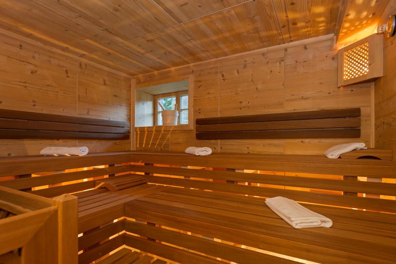 Silentium Dolomites Chalet Since 1600 Monguelfo-Tesido / Welsberg-Taisten Екстериор снимка