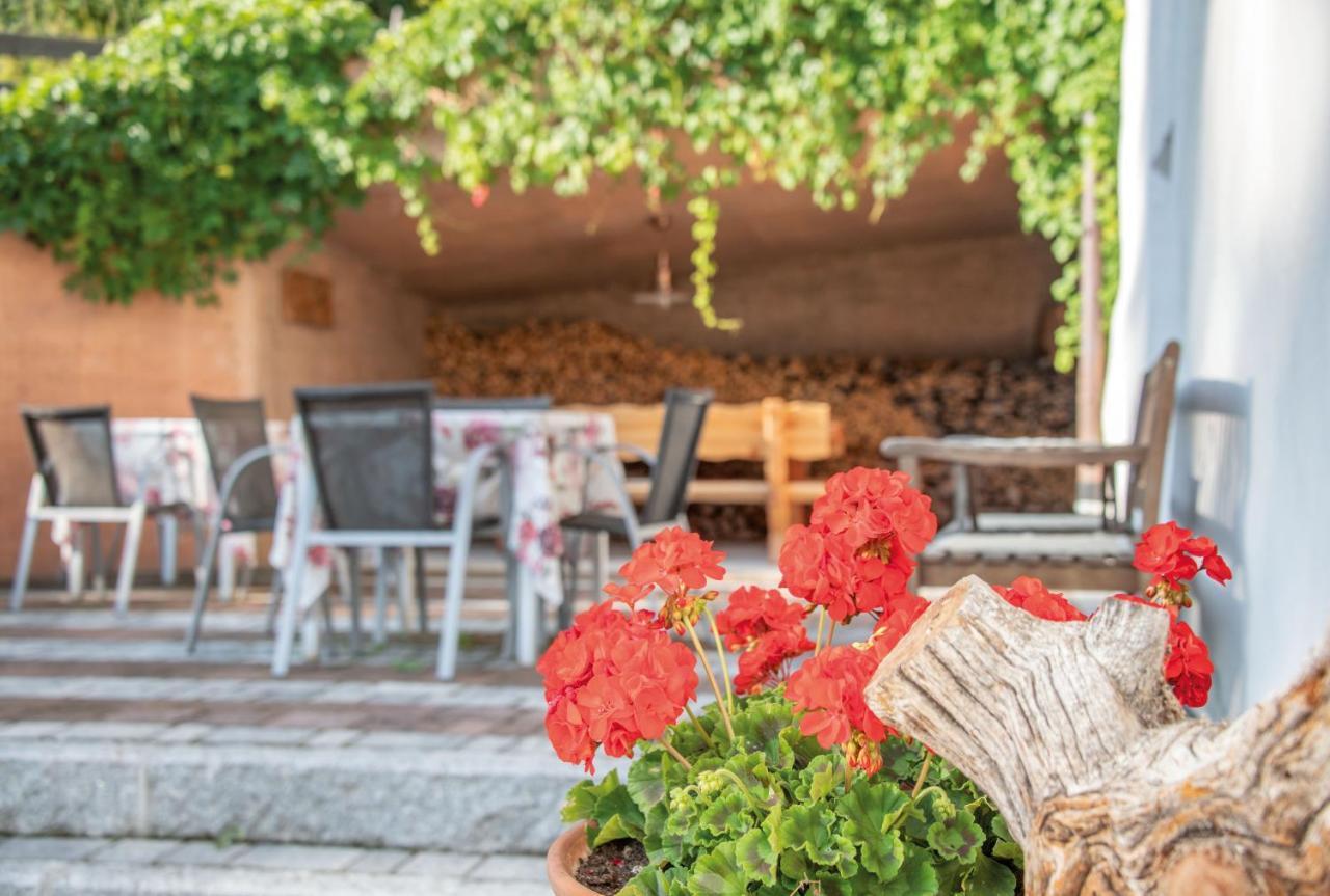 Silentium Dolomites Chalet Since 1600 Monguelfo-Tesido / Welsberg-Taisten Екстериор снимка