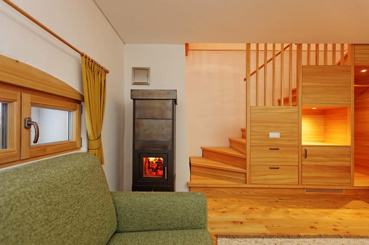 Silentium Dolomites Chalet Since 1600 Monguelfo-Tesido / Welsberg-Taisten Екстериор снимка