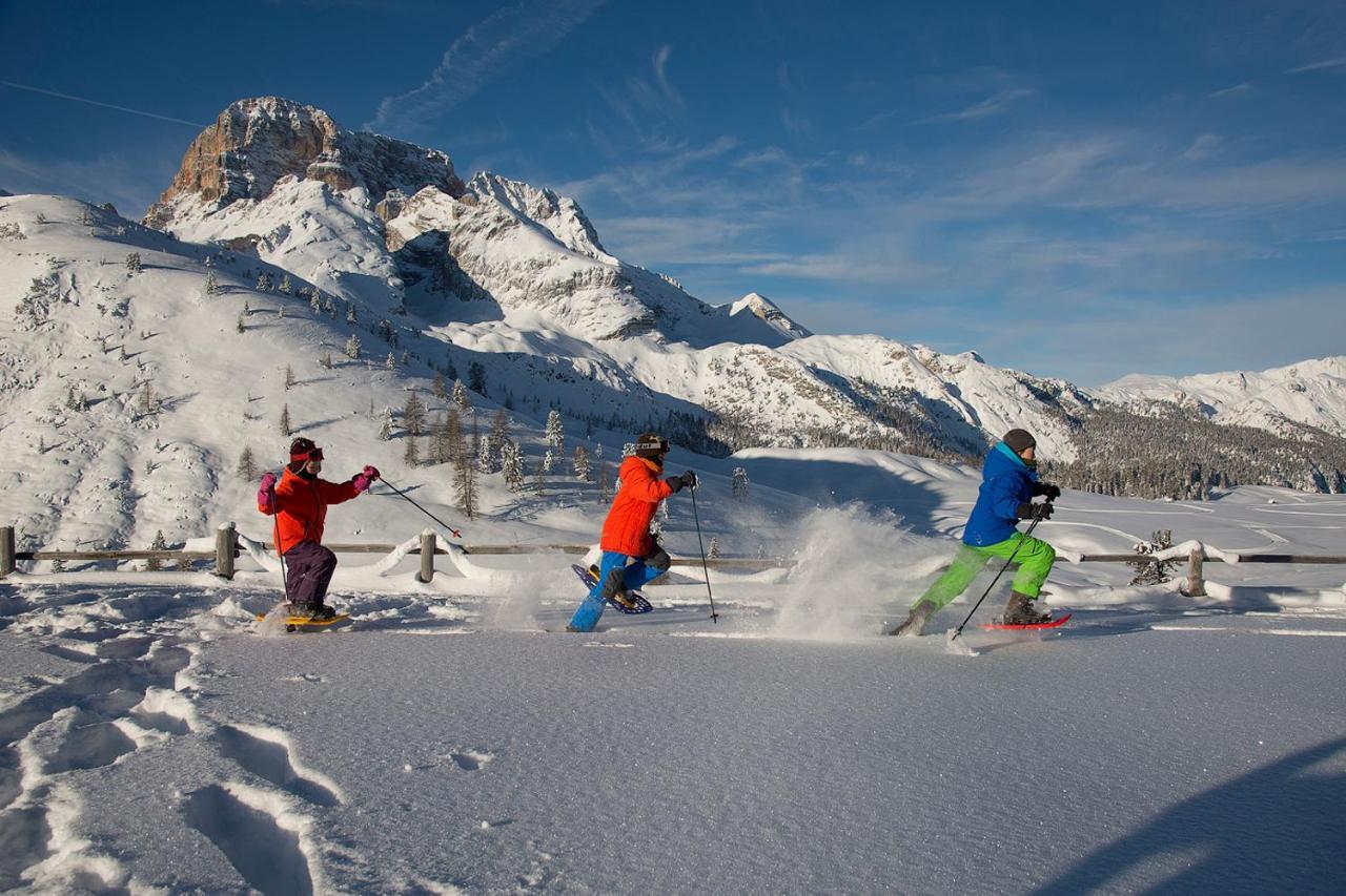 Silentium Dolomites Chalet Since 1600 Monguelfo-Tesido / Welsberg-Taisten Екстериор снимка